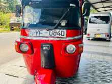 Bajaj RE 2011 Three Wheel