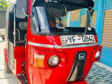 Bajaj RE 2011 Three Wheel