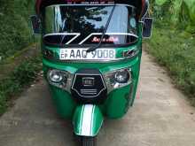 Bajaj RE 2014 Three Wheel