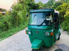 Bajaj RE 2010 Three Wheel