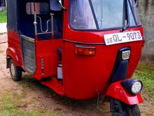 Bajaj RE 2007 Three Wheel