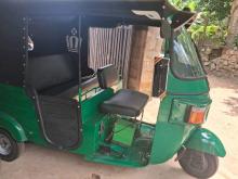 Bajaj RE 2007 Three Wheel