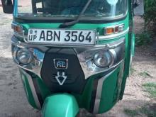 Bajaj RE 2016 Three Wheel