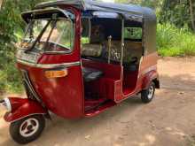 Bajaj RE 2005 Three Wheel