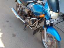 Bajaj Wind 2007 Motorbike