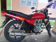 Bajaj Wind 2005 Motorbike