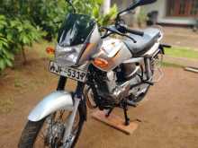 Bajaj Wind 125 2004 Motorbike