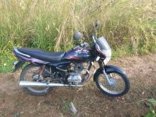 Bajaj Wind 2005 Motorbike