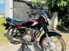 Bajaj Wind 2004 Motorbike