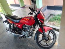 Bajaj Wind 2005 Motorbike