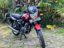 Bajaj Wind 2004 Motorbike