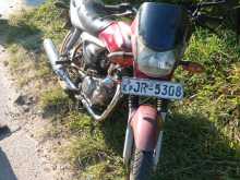 Bajaj Wind 2004 Motorbike