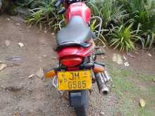 Bajaj Wind 2005 Motorbike