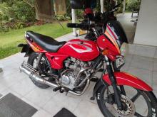 Bajaj Wind 2004 Motorbike