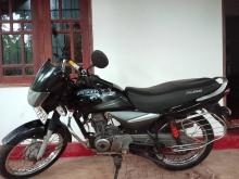 Bajaj Wind 2005 Motorbike