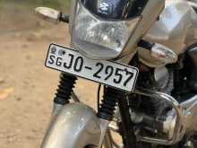 Bajaj Wind 2004 Motorbike
