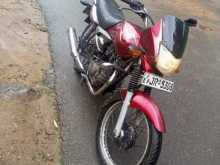 Bajaj Wind 2004 Motorbike