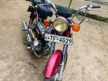 Bajaj Bajaj 2006 Motorbike
