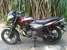 Bajaj WP BHL 2205 2018 Motorbike