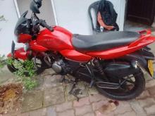 Bajaj XCD 2008 Motorbike