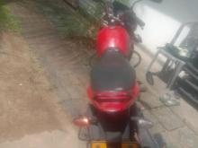 Bajaj XCD 2008 Motorbike