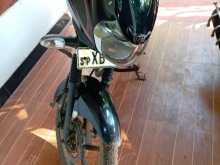 Bajaj XB 2012 Motorbike