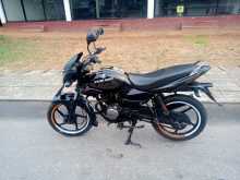 Bajaj XCD 1 2009 Motorbike