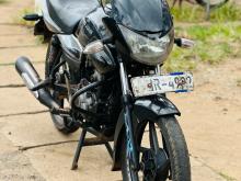 Bajaj XCD 2009 Motorbike