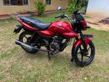 Bajaj XCD 2008 Motorbike