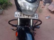 Bajaj Xcd 2010 Motorbike