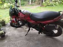 Bajaj XCD 2008 Motorbike