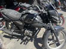 Bajaj XCD 2010 Motorbike