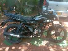 Bajaj XCD 2008 Motorbike