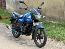 Bajaj XCD 2010 Motorbike