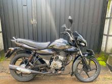 Bajaj XCD 2008 Motorbike
