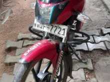 Bajaj XCD 2007 Motorbike