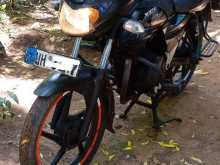 Bajaj XCD 2008 Motorbike