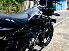 Bajaj XCD 2008 Motorbike