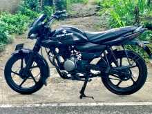 Bajaj XCD 2008 Motorbike