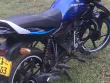 Bajaj Xcd 2008 Motorbike