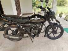 Bajaj Xcd 2008 Motorbike