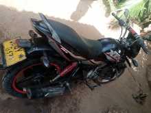 Bajaj Xcd 2008 Motorbike