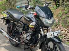 Bajaj XCD 2009 Motorbike