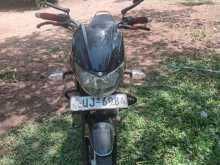 Bajaj Xcd 2010 Motorbike