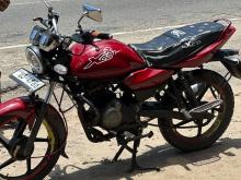 Bajaj Xcd 2009 Motorbike