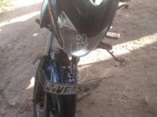 Bajaj Xcd 2010 Motorbike