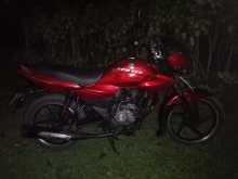 Bajaj Xcd 2008 Motorbike