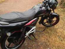 Bajaj Xcd 2008 Motorbike