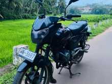 Bajaj XCD 2010 Motorbike