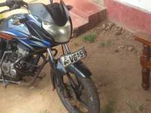 Bajaj XCD 2011 Motorbike